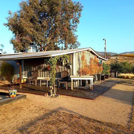 Finca Vidandrei Casa Eucalipto バジェ・デ・グアダルーペ エクステリア 写真