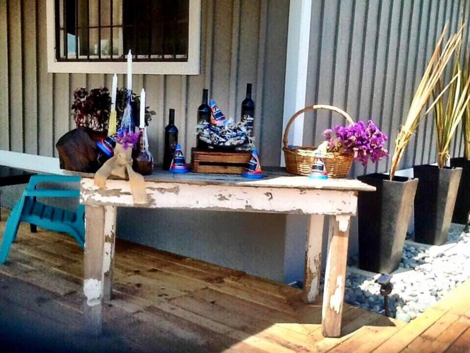 Finca Vidandrei Casa Eucalipto バジェ・デ・グアダルーペ エクステリア 写真